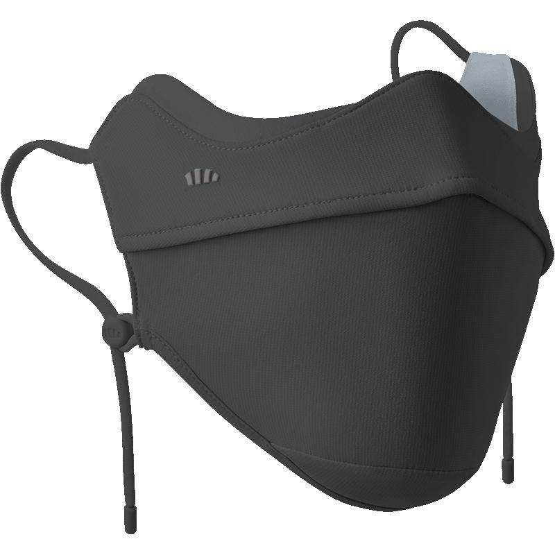 蕉下保暖防晒口罩男女同款防晒防紫外线秋冬防寒防风高颜值面罩