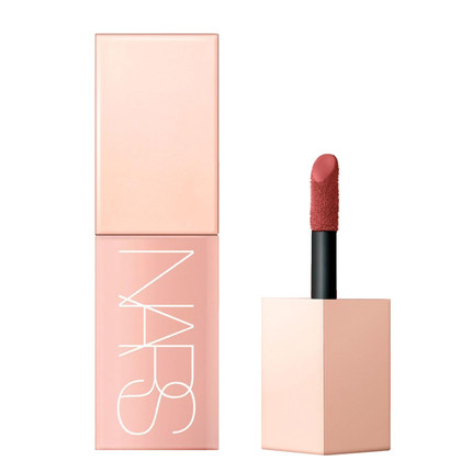 【自营】Nars/娜斯全新小粉金液体腮红#Aragon 显嫩自然膨胀显色