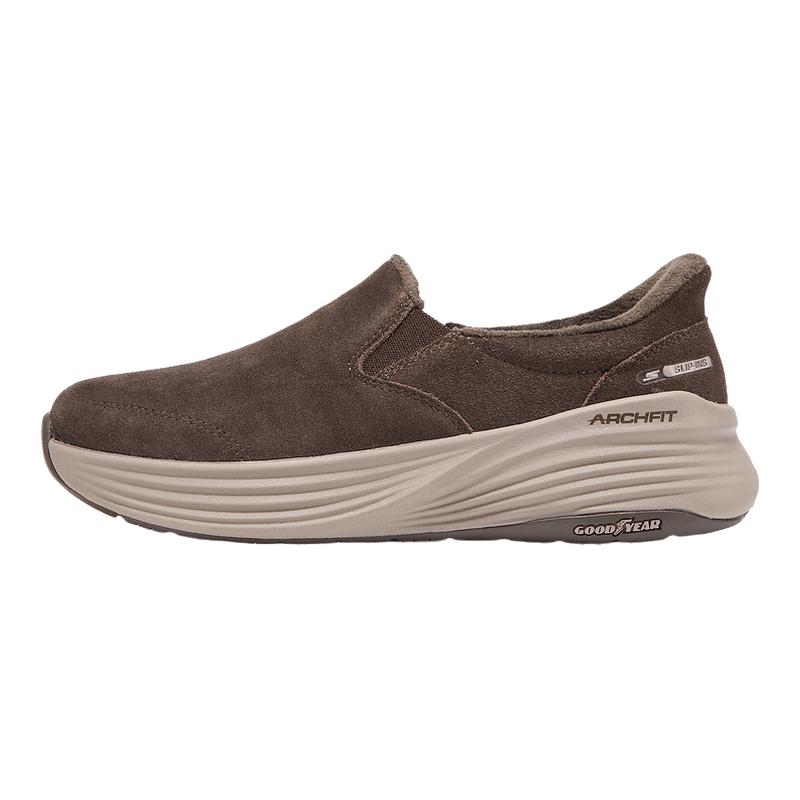 SKECHERS（新品）2025冬女休闲鞋 125966-CHOC