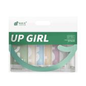 产妇孕妇产后日抛旅行底裤 有时光一次性内裤 女士月子纯棉免洗短裤