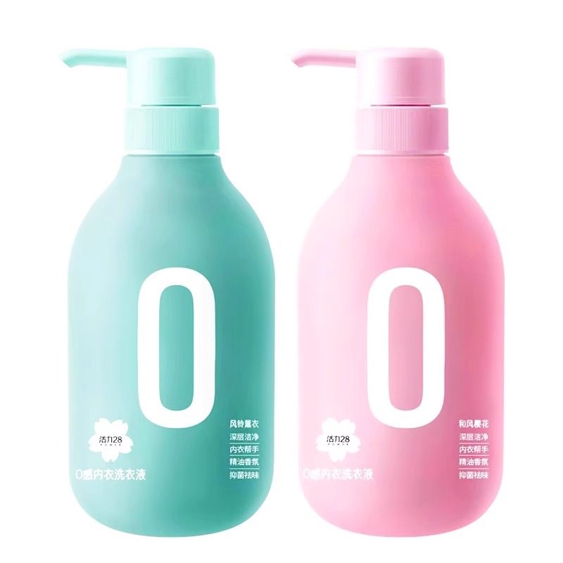 活力28内衣洗衣液480g除菌除螨去血渍去异味内衣内裤专用去黄正品,洗护清洁剂/卫生巾/纸/香薰,内衣洗衣液,淘宝优惠券,粉丝福利购,淘宝优惠卷