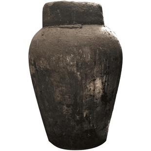 塔牌2009年手工冬酿原酒25L大坛装 原浆酒绍兴黄酒加饭酒花雕老酒