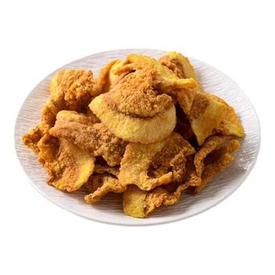 猪油渣零食青岛特产脆皮五花肉