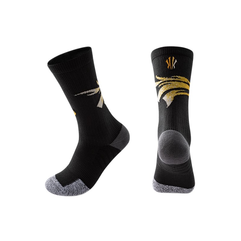 安踏凯里·欧文系列休闲袜运动袜长袜透气吸汗防滑耐磨袜子篮球袜,运动包/户外包/配件,运动袜,淘宝优惠券,粉丝福利购,淘宝优惠卷