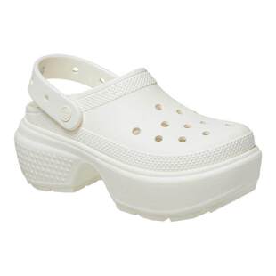 Crocs卡骆驰雪屋洞洞鞋户外厚底沙滩鞋女鞋拖鞋|209347
