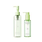 囤货装 摇滚动物园牛油果卸妆油女温和清洁眼唇卸敏感肌乳化快