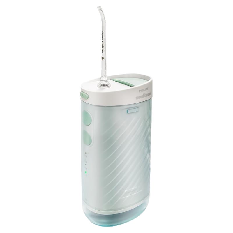 飞利浦冲牙器洁牙器水牙线HX3331