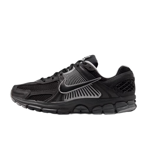Nike耐克男鞋26春季黑灰Vomero 5复古老爹鞋网面跑步鞋HF1553-006