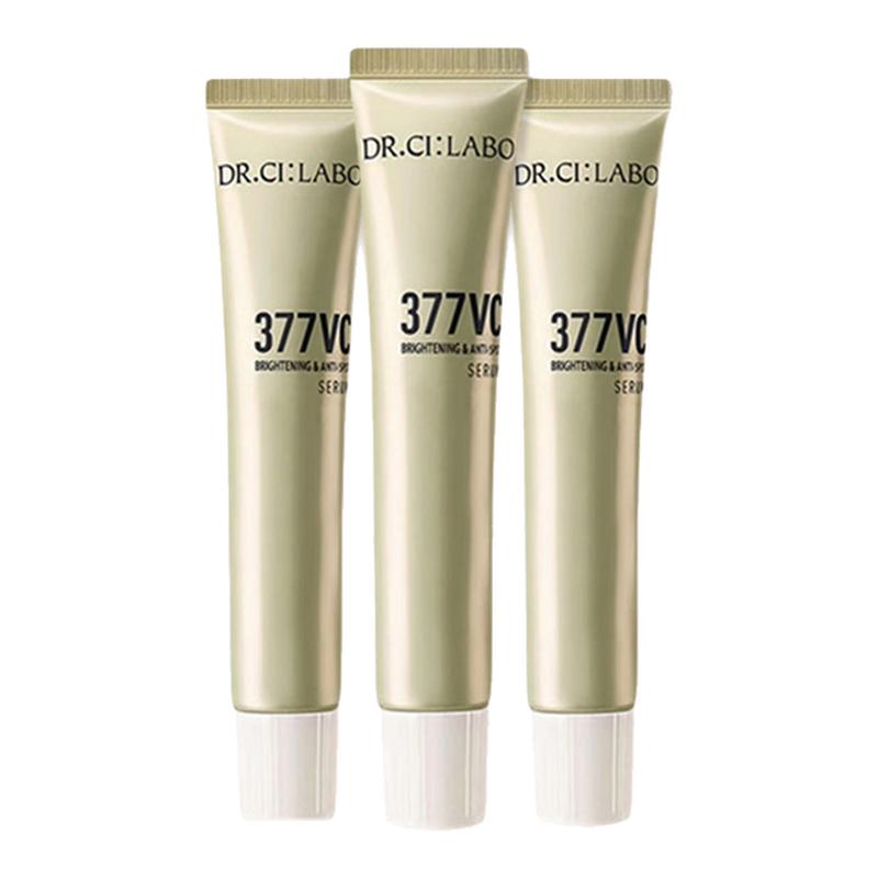Dr.Ci:Labo城野医生377美白淡斑精华VC超光瓶去黑色素提亮精华