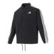 2026春季 COACH 新款 3ST J梭织夹克KR2499 Adidas阿迪达斯男装