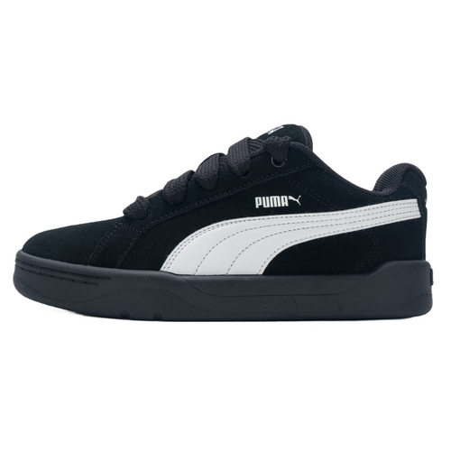 Puma彪马板鞋男鞋女鞋冬季新款运动面包鞋低帮情侣鞋厚底休闲鞋子