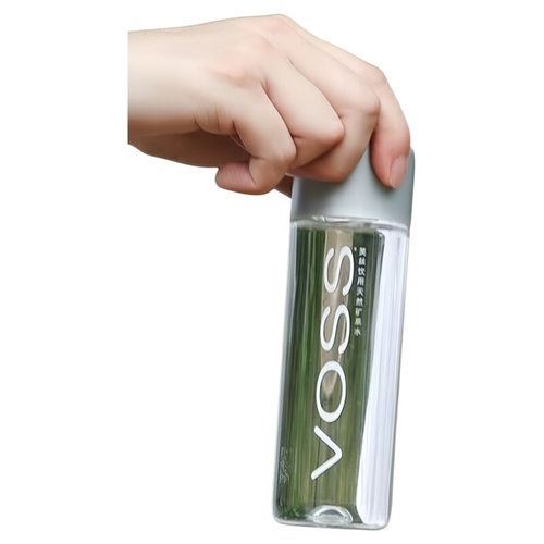 【云上好物】芙丝330ml饮用天然矿泉水高端会议接待弱碱性水