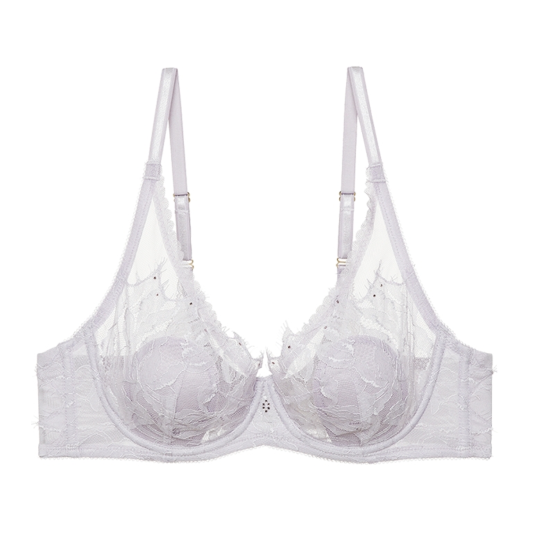 兰卡文曼妙花海系列4/4薄杯