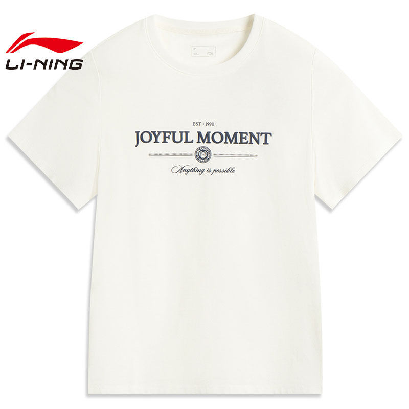 AHSV470-1 S LINING����Ů���˶�����˶����ж���T��AHSV470-1