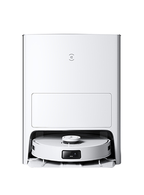 科沃斯T10 pro官翻机扫地机器人家用扫拖洗地一体智能自动清洗T20