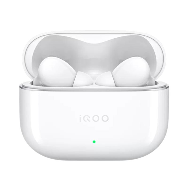 vivo iQOO TWS 5 新品无线蓝牙耳机入耳式降噪电竞耳机长续航