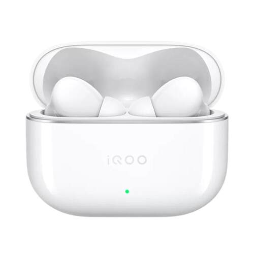 vivo iQOO TWS 5 新品无线蓝牙耳机入耳式降噪电竞耳机长续航