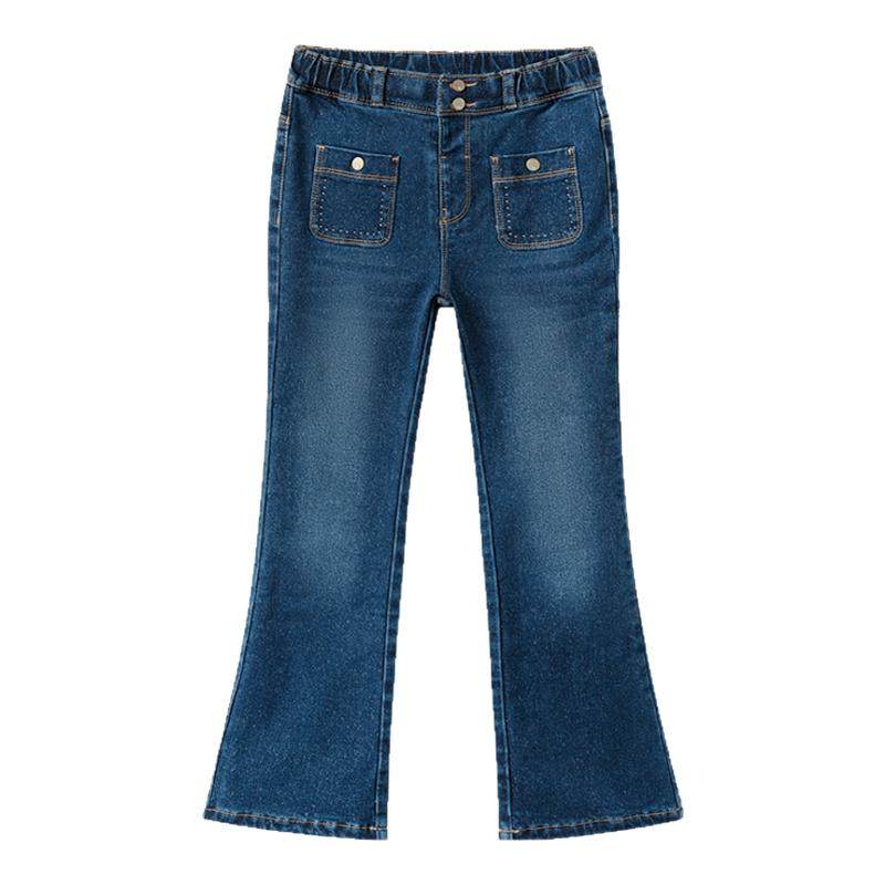 巴拉巴拉女童牛仔裤小童宝宝加绒长裤儿童裤子百搭冬装新款童装小,童装/婴儿装/亲子装,裤子,淘宝优惠券,粉丝福利购,淘宝优惠卷