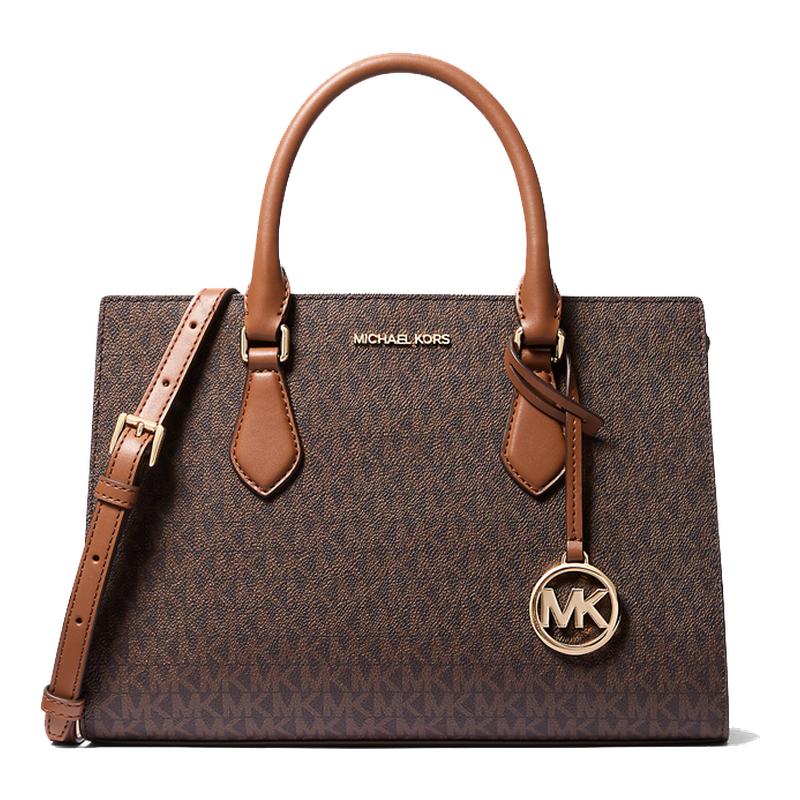 MK托特包百搭手提包单肩斜挎包