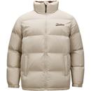 防风锁热时尚 拼色立领保暖短款 百搭 情侣冬季 斯凯奇羽绒服男女同款