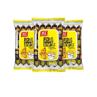 双汇泡面拍档火腿肠30g 16支鸡肉即食食品香肠零食泡面搭档整箱