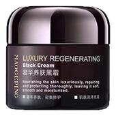 毛戈平黑霜奢华养肤黑霜保湿 补水滋养夜用修复嘭弹面霜妆前霜R