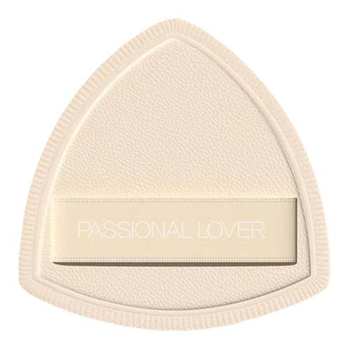 pl粉扑粉底液扑上妆不吃粉