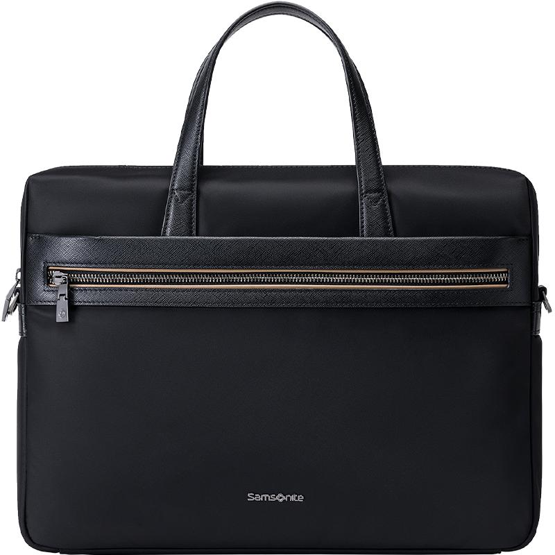 新秀丽公文包都市通勤