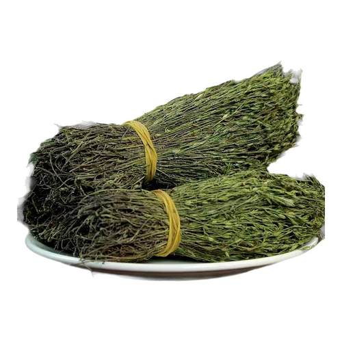 中药材新货新鲜干货独脚金