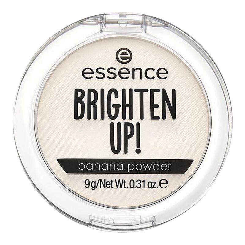 esencse粉饼艾森丝香蕉粉饼20持久哑光定妆油皮散粉德国进口Gf,彩妆/香水/美妆工具,粉饼,淘宝优惠券,粉丝福利购,淘宝优惠卷
