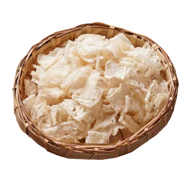 陕西安康特产雪魔芋干500g凉拌菜雪蘑芋干半成品干魔芋干货