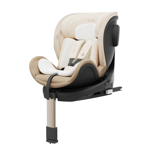 i-size认证 165度大躺角 360度旋转 0-12岁