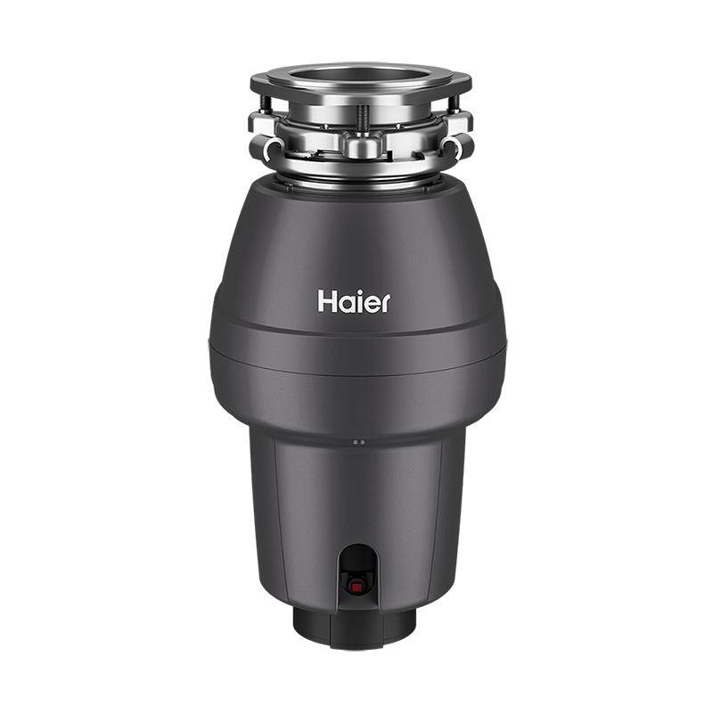 海尔厨余垃圾处理器厨房家用食物粉碎机820-e1