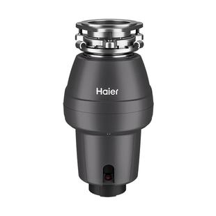 海尔厨余垃圾处理器厨房家用食物粉碎机820-e1
