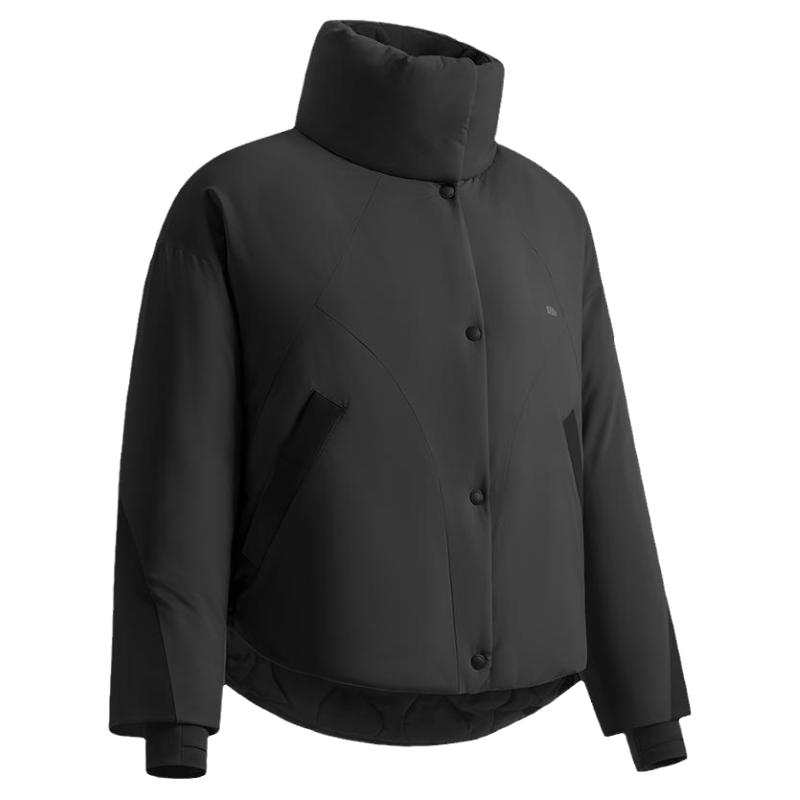 蕉下气绒夹克外套新款夹棉棉衣