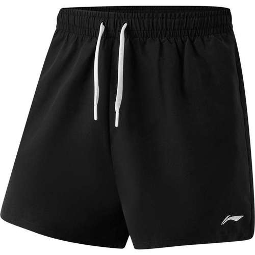 李宁防晒男官方正品沙滩裤运动裤