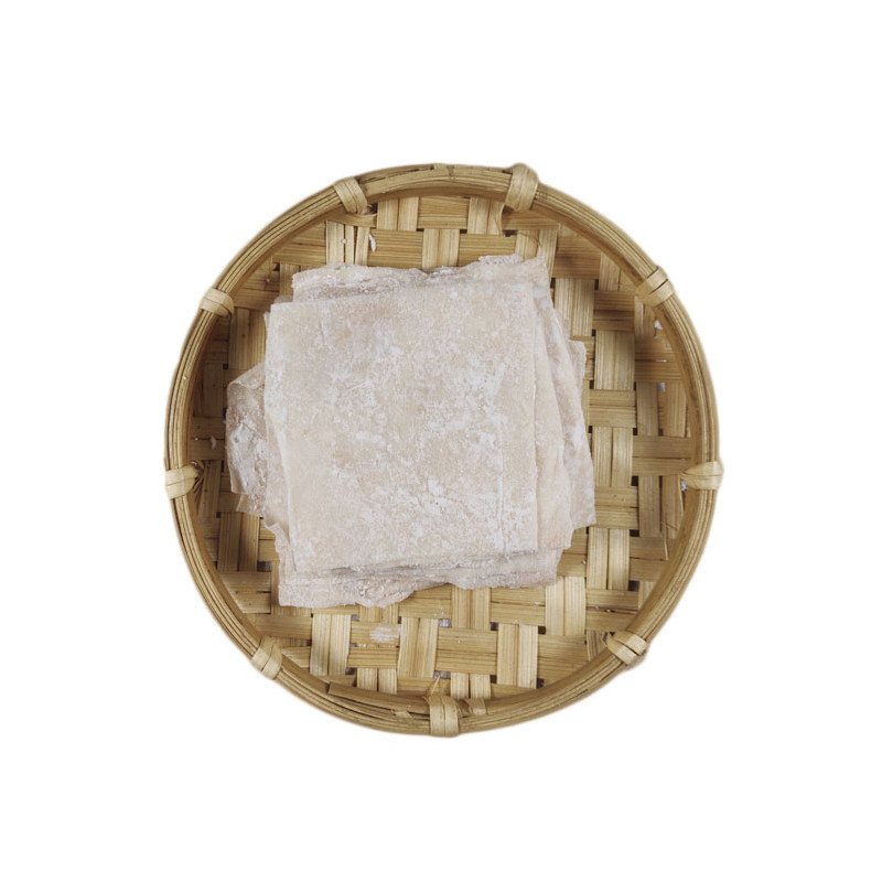 福建特产福鼎新鲜手工湿肉燕皮大馄饨扁食云吞皮福州温州餐饮商用