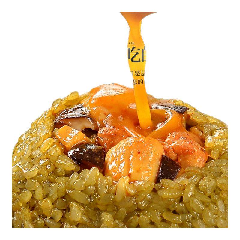 荷叶哥荷香即食糯米鸡肉速食早餐半成品正宗糯米鸡加热十二个装,粮油调味/速食/干货/烘焙,自热米饭,淘宝优惠券,粉丝福利购,淘宝优惠卷