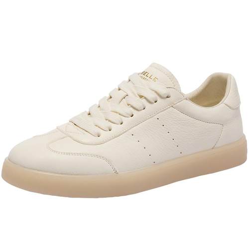 百丽男鞋小白鞋男鞋2024