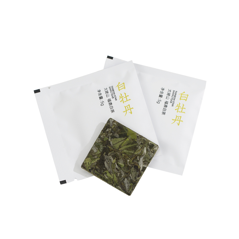 彩虹星球福鼎白茶老树白牡丹