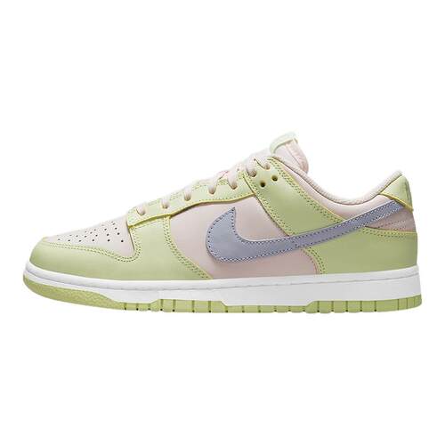 耐克（NIKE）Nike Dunk Low 女子运动鞋复古板鞋DD1503-600