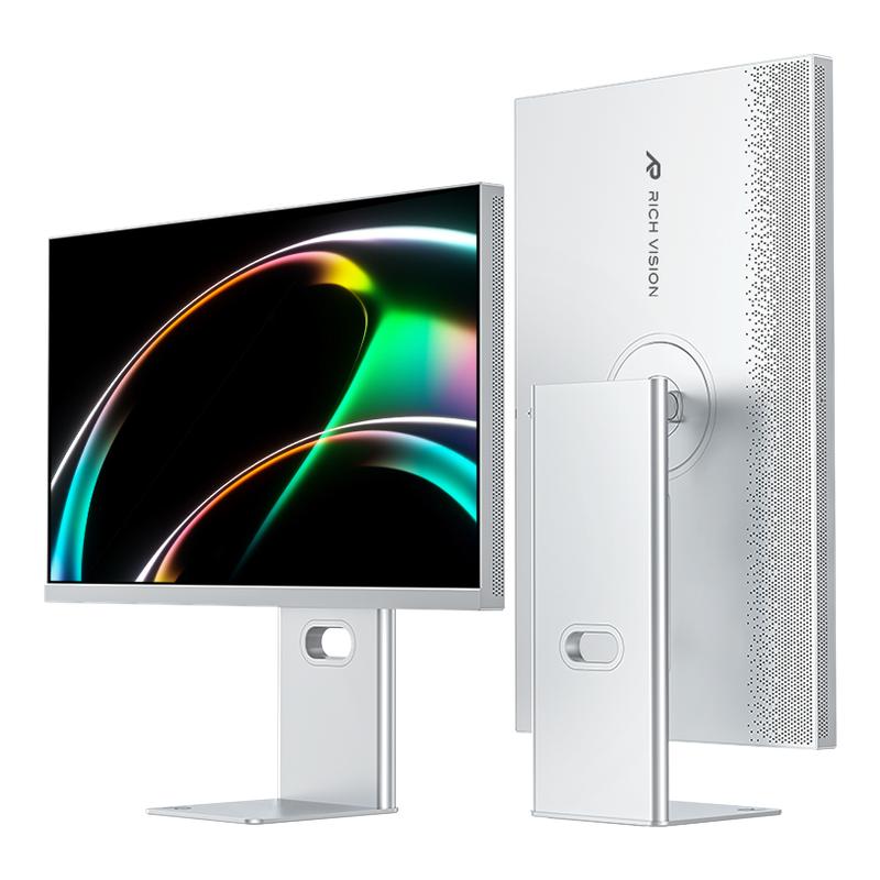 27英寸显示器5K视网膜果粉屏72Hz