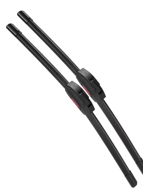 适用于东风风神AX7雨刮器AX3AX5AX4E70S30H30专用无骨静音雨刷片