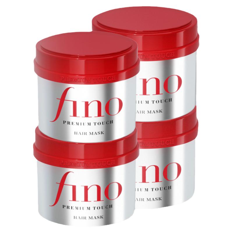 fino芬浓发膜日本原装