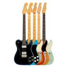 Fender芬达电吉他美专二代美产2代进口ST美芬TELE美标JAZZMASTER