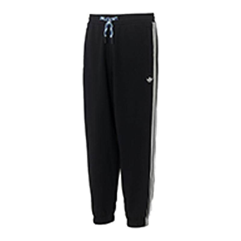 Adidas阿迪达斯三叶草男裤2025冬季新款HEAVY K JOGGER长裤KC0118,运动服/休闲服装,运动长裤,淘宝优惠券,粉丝福利购,淘宝优惠卷