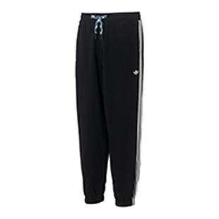 Adidas阿迪达斯三叶草男裤2025冬季新款HEAVY K JOGGER长裤KC0118