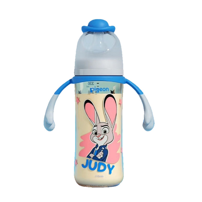 【官方正品】贝亲婴儿PPSU奶瓶新生儿宝宝防胀气防呛把手吸管水杯,婴童用品,奶瓶,淘宝优惠券,粉丝福利购,淘宝优惠卷