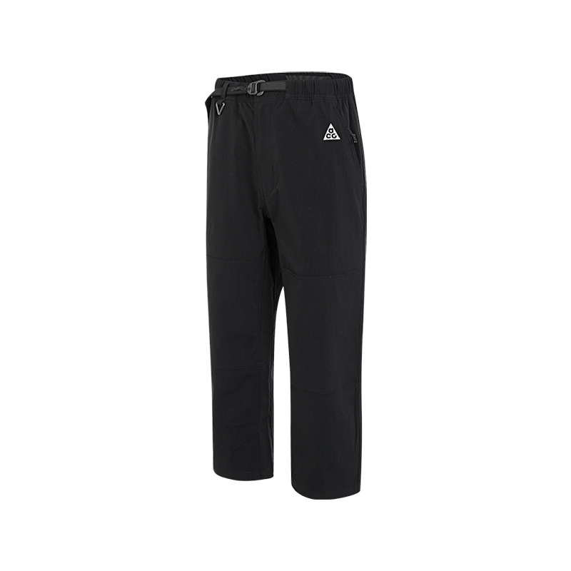 NIKE耐克男子ACG户外直筒时尚运动徒步长裤FN2451-010