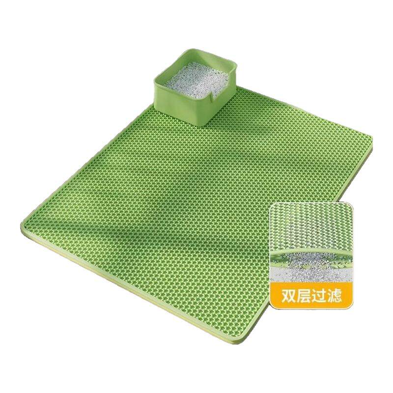 ���ڲ�����èɰ����⽦����������˫��ص桾�����Ӻ�� ��ˮϴ����ɫ 35*60CM  9.8Ԫ